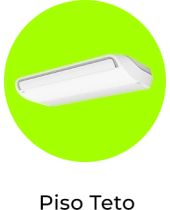 Piso Teto