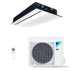 Ar-Condicionado Split Cassete 1 Via Inverter Daikin SkyAir 18.000 BTUs Quente/Frio 220V Monofásico
